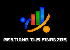 Logo de finanzas perrsonales